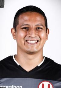 Tizon Silva Julio Cesar
